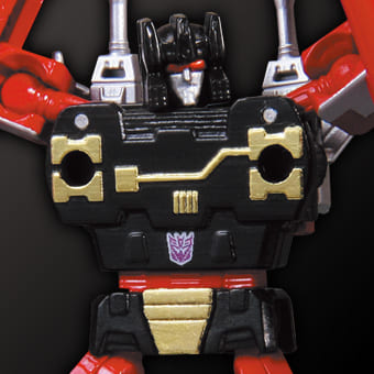 MP-15 ランブル&ジャガー