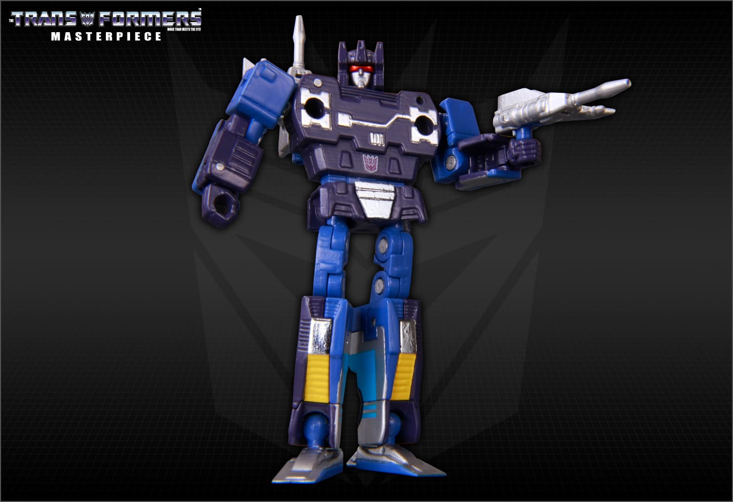 MP-16 フレンジー&バズソー