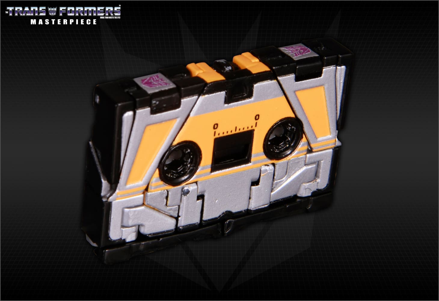 MP-16 フレンジー&バズソー