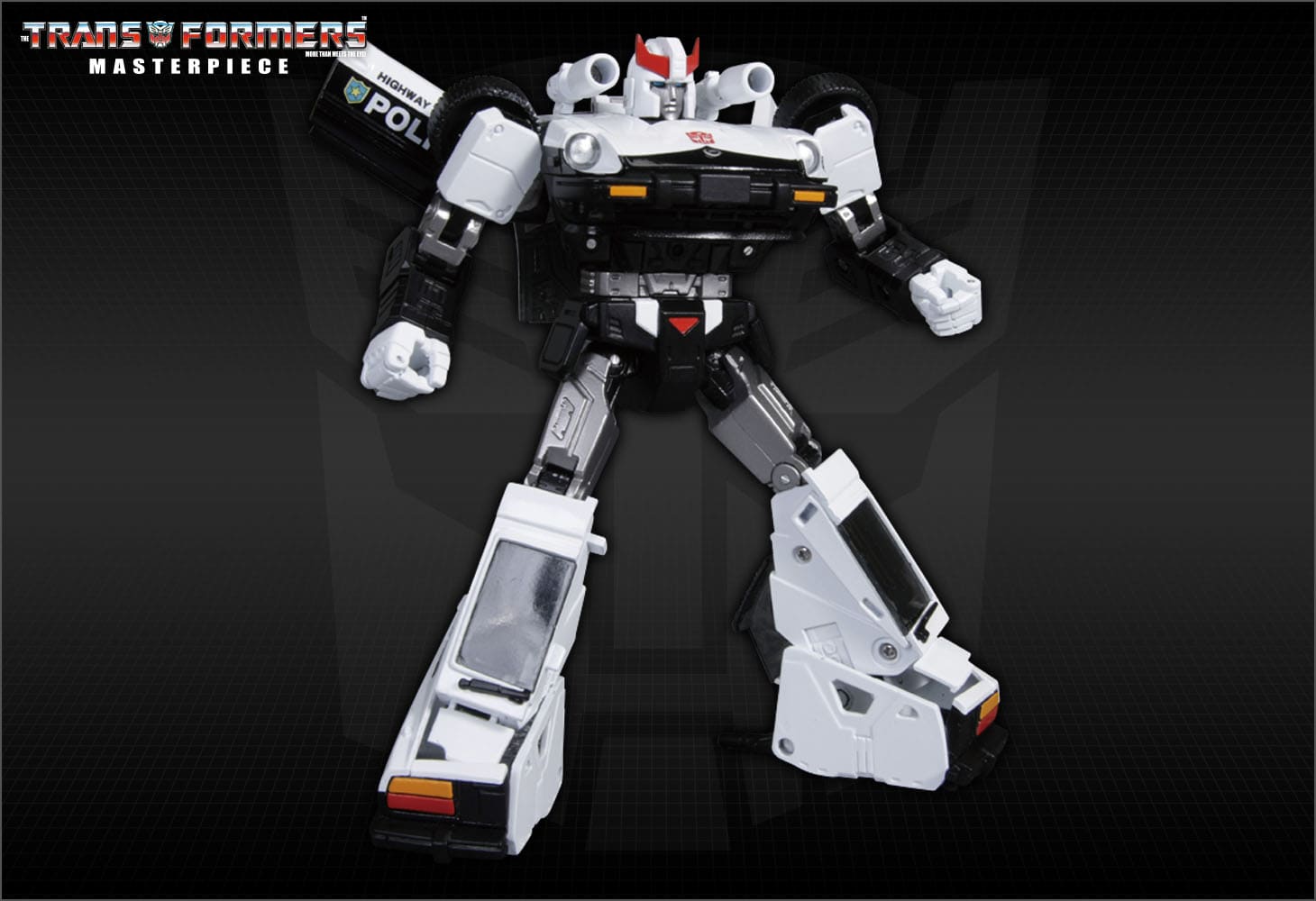 MP-17 プロール