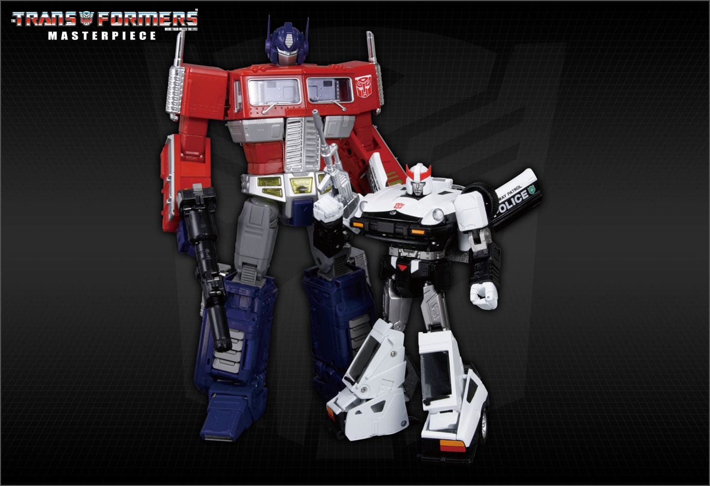 MP-17 プロール