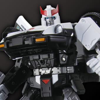 MP-17 プロール