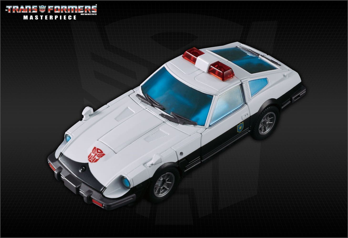 MP-17＋ プロール