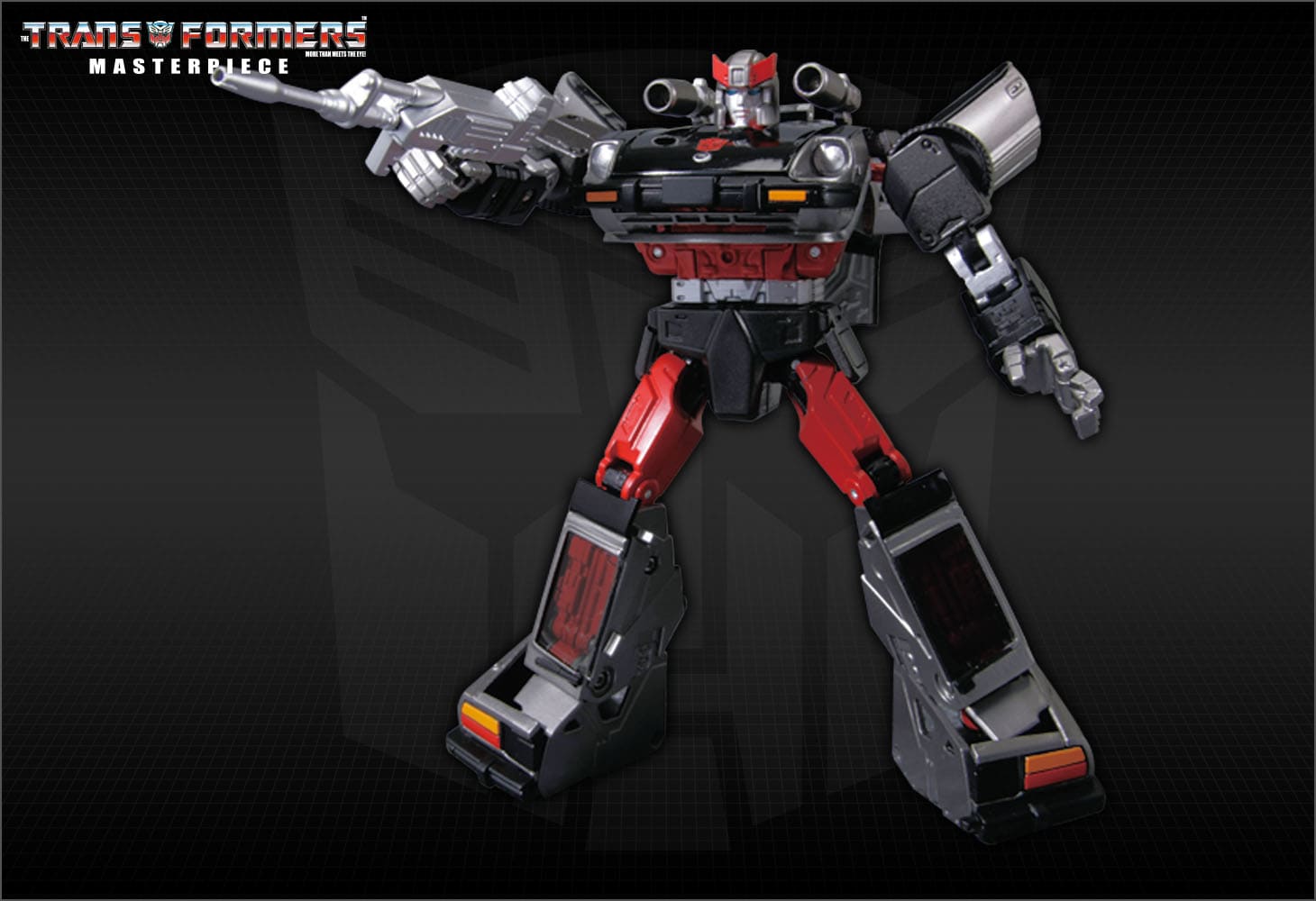 MP-18 ストリーク