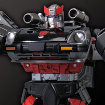 MP-18 ストリーク