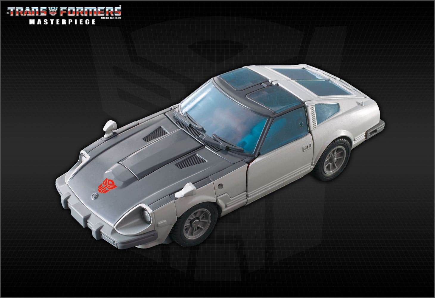 MP-18+ ストリーク