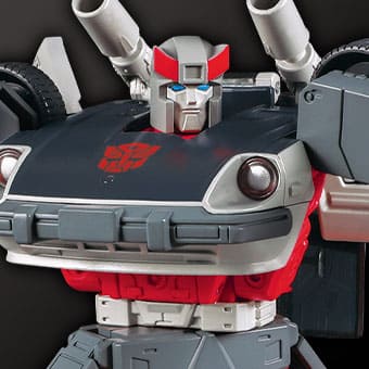 MP-18+ ストリーク