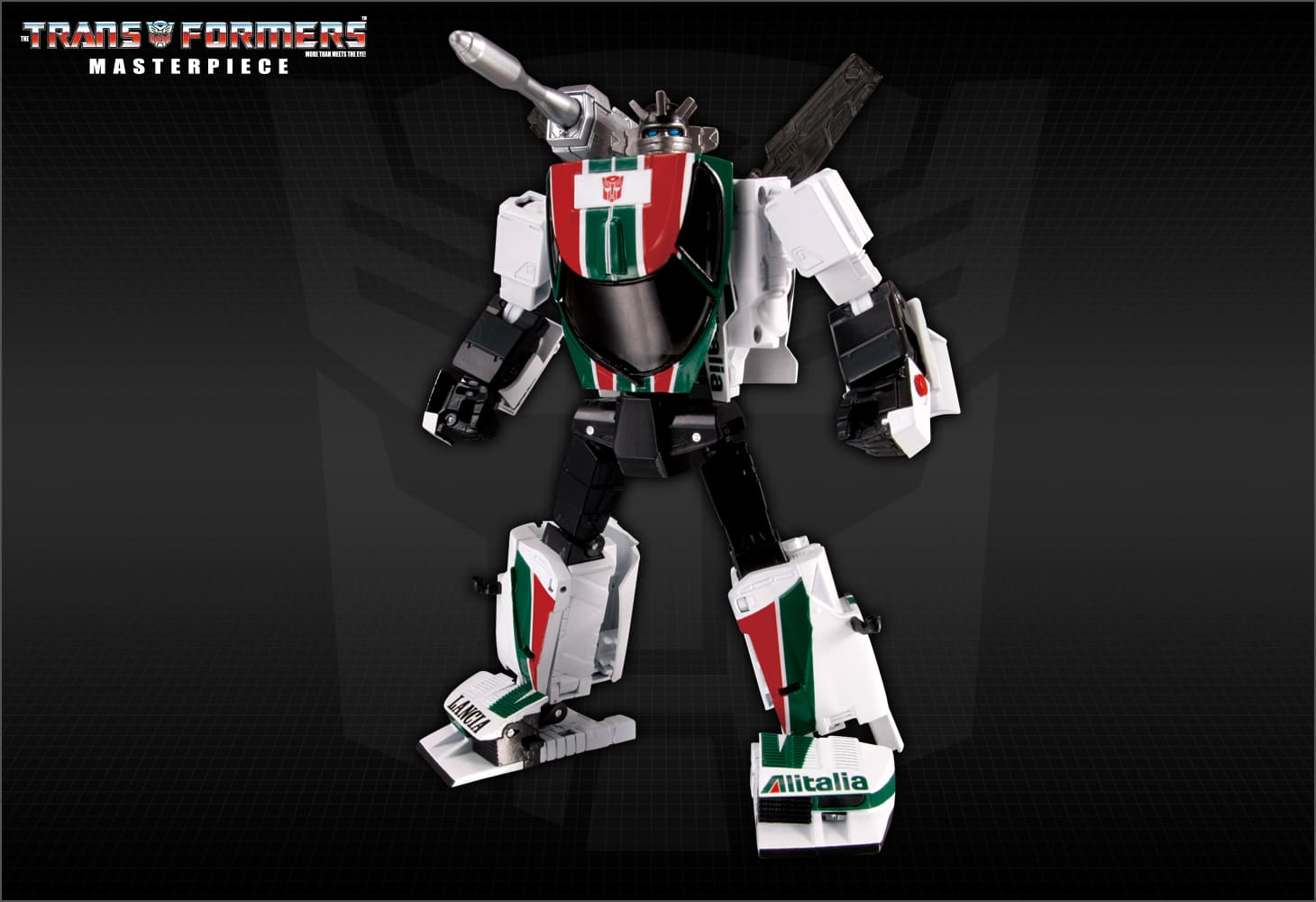 MP-20 ホイルジャック