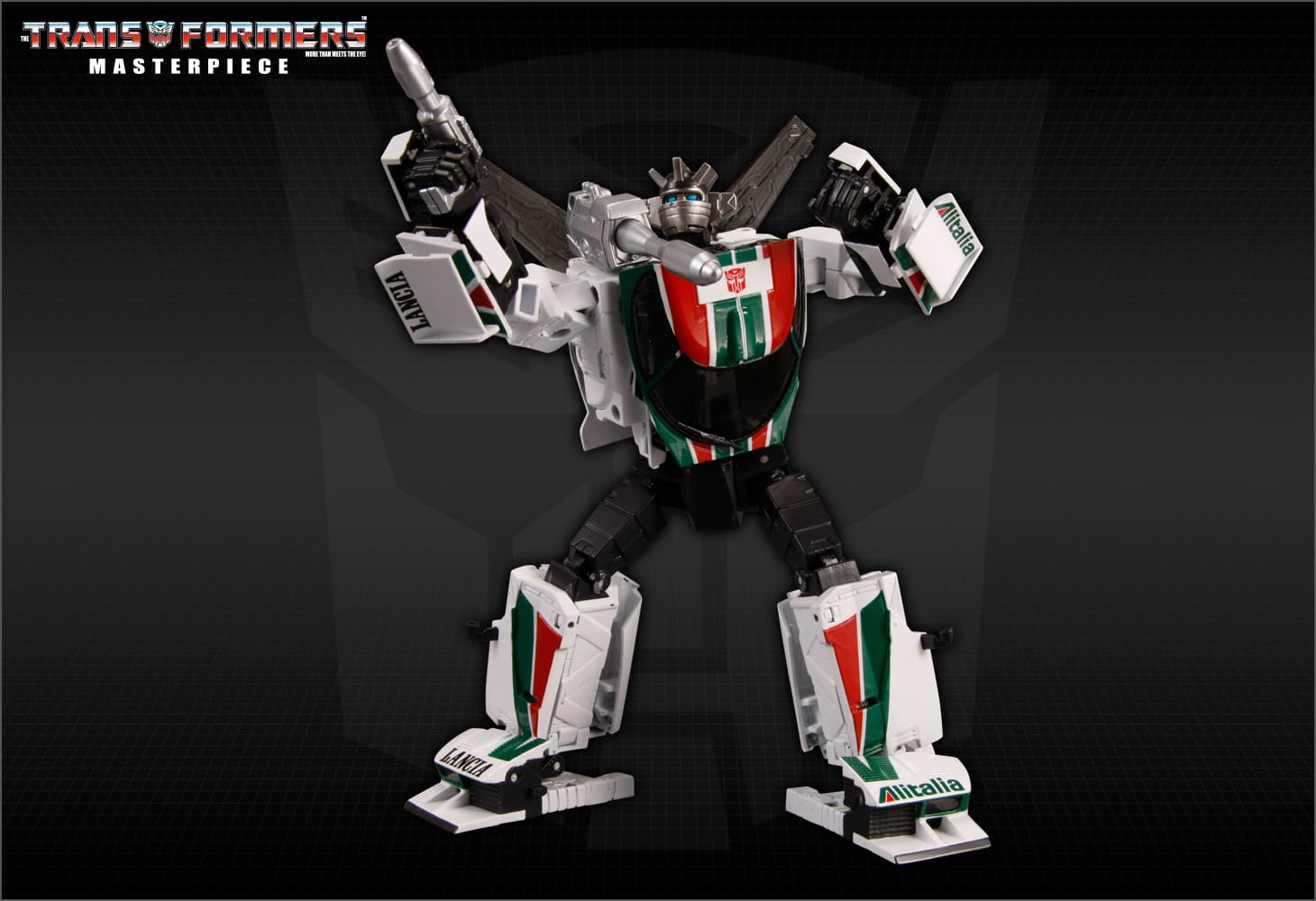 MP-20 ホイルジャック