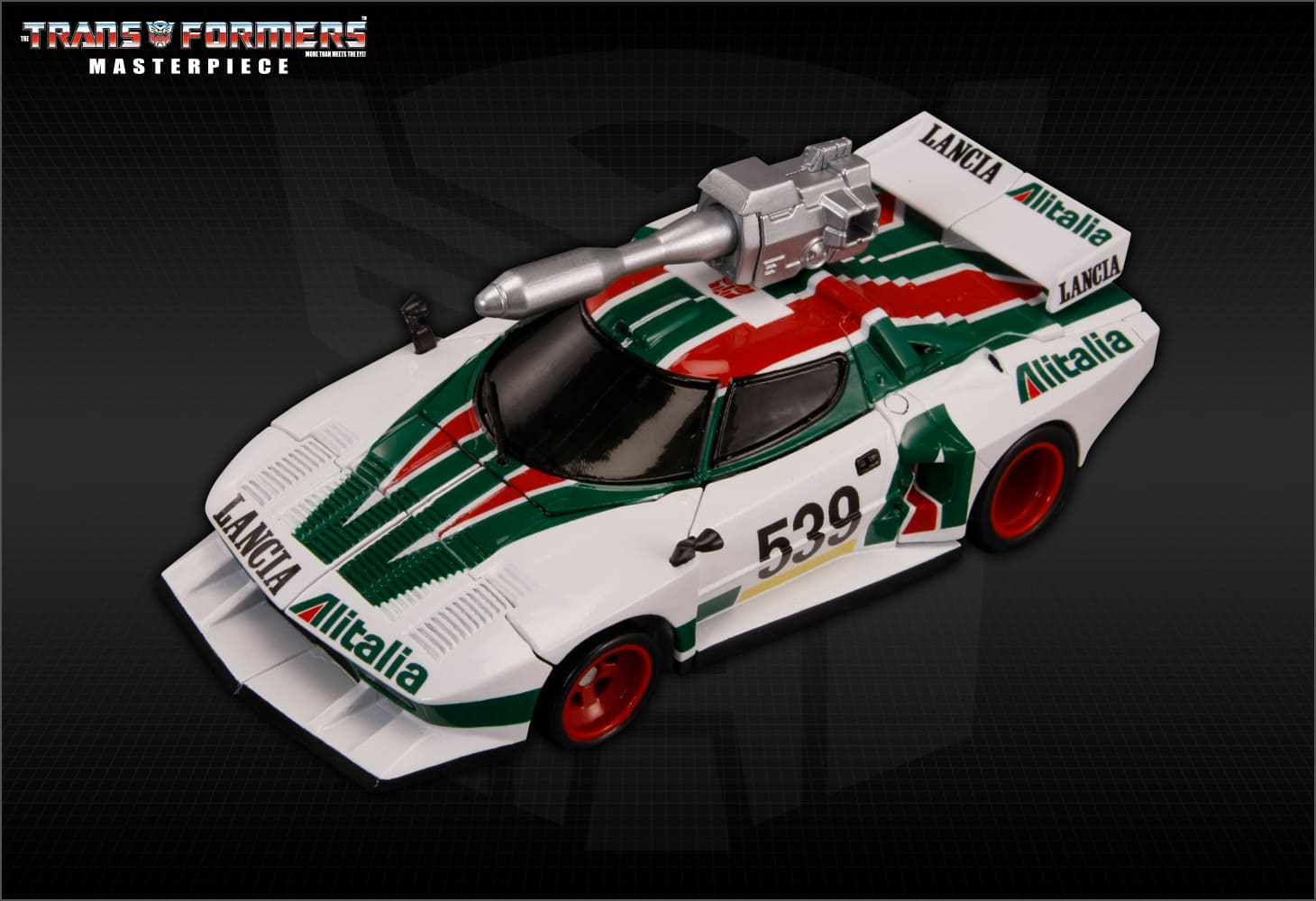 MP-20 ホイルジャック