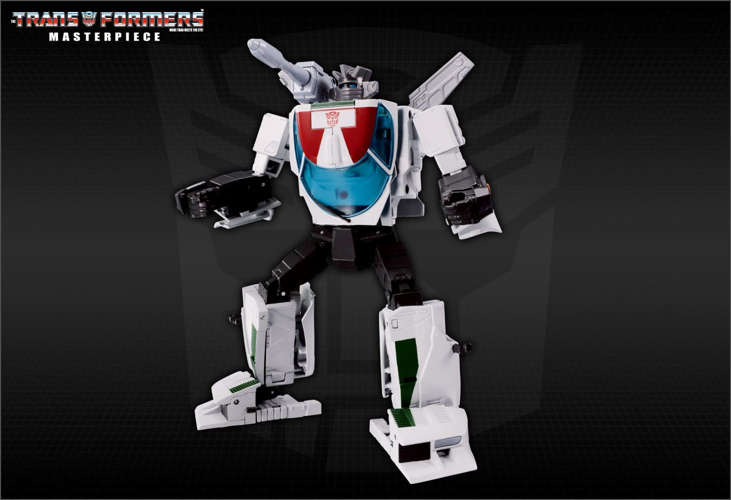 MP-20+ホイルジャック