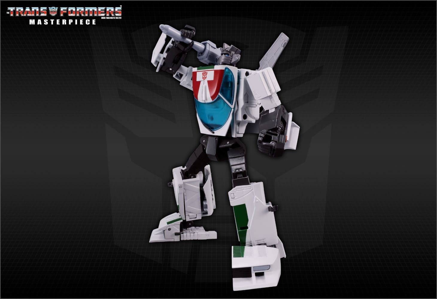 MP-20+ホイルジャック