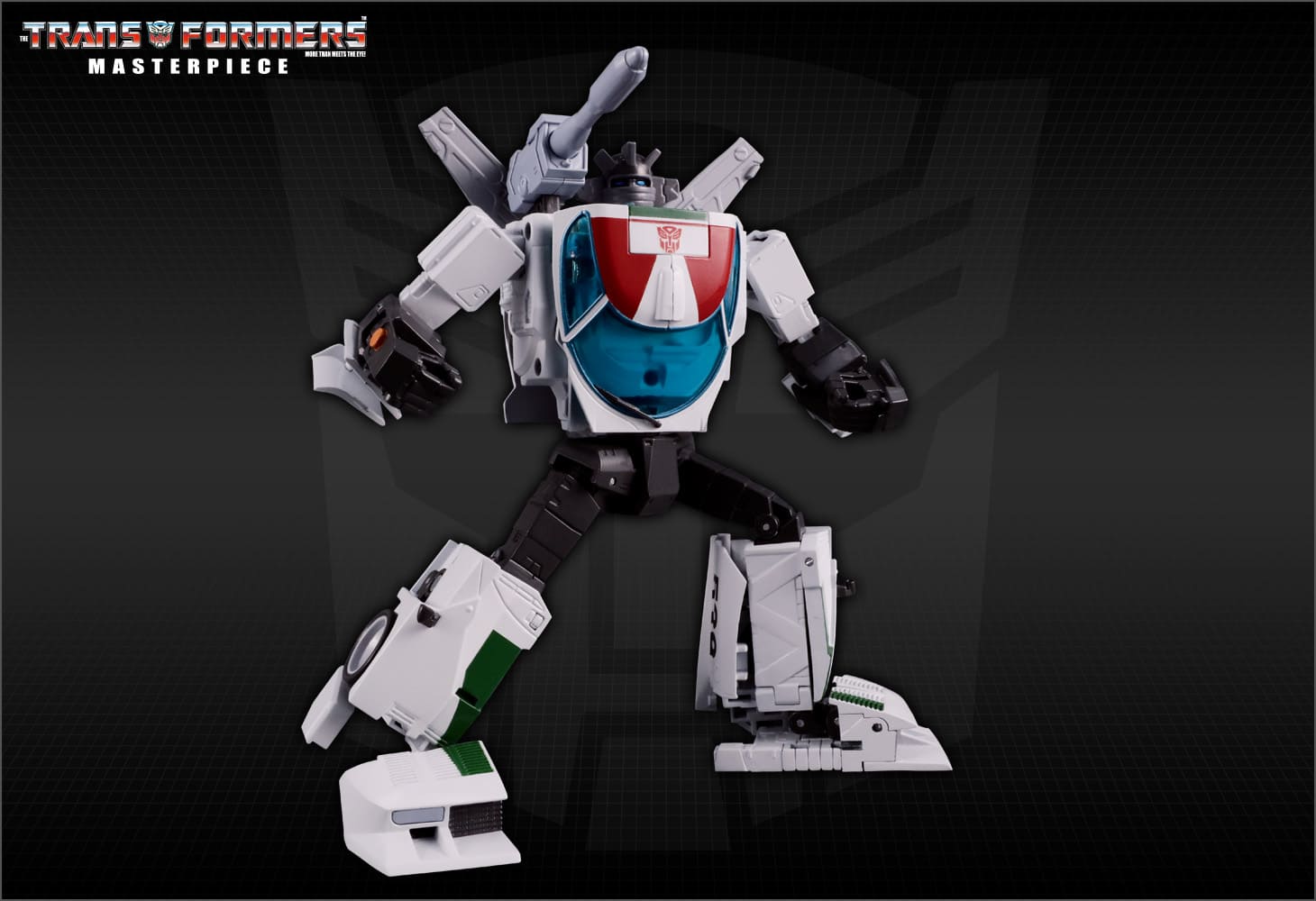 MP-20+ホイルジャック