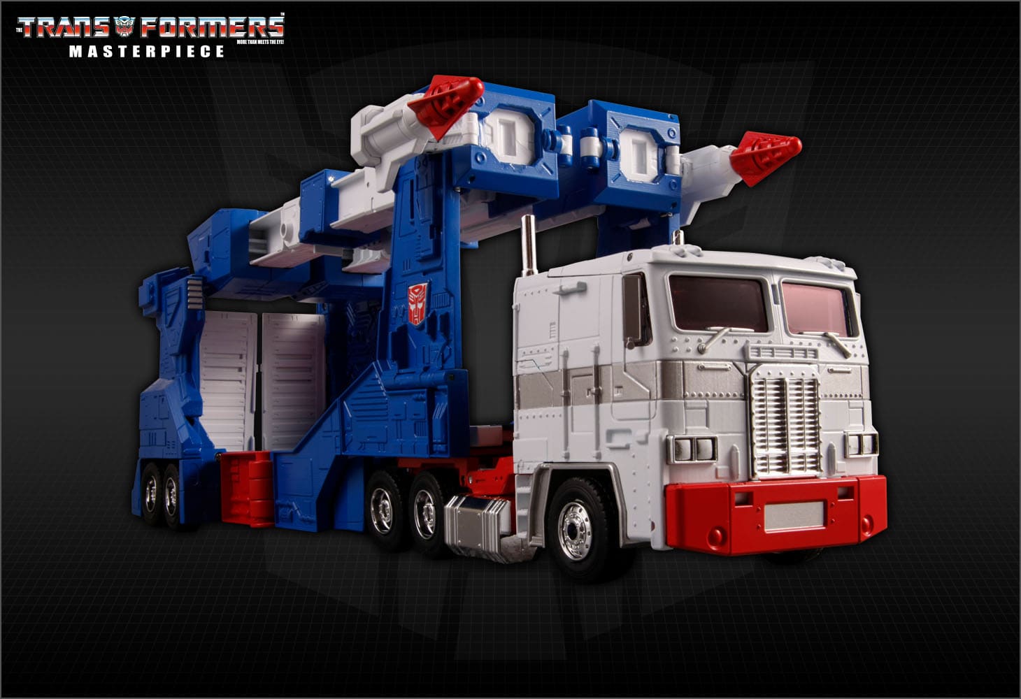 MP-22 ウルトラマグナス