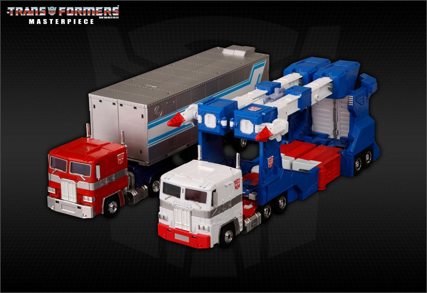 MP-22 ウルトラマグナス