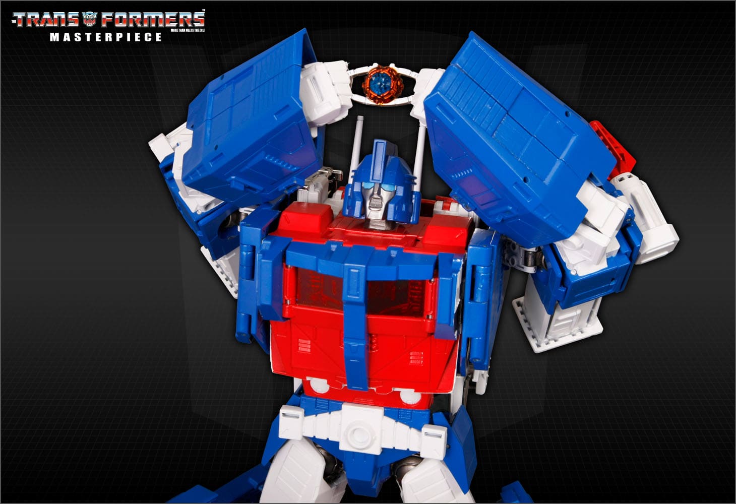 MP-22 ウルトラマグナス