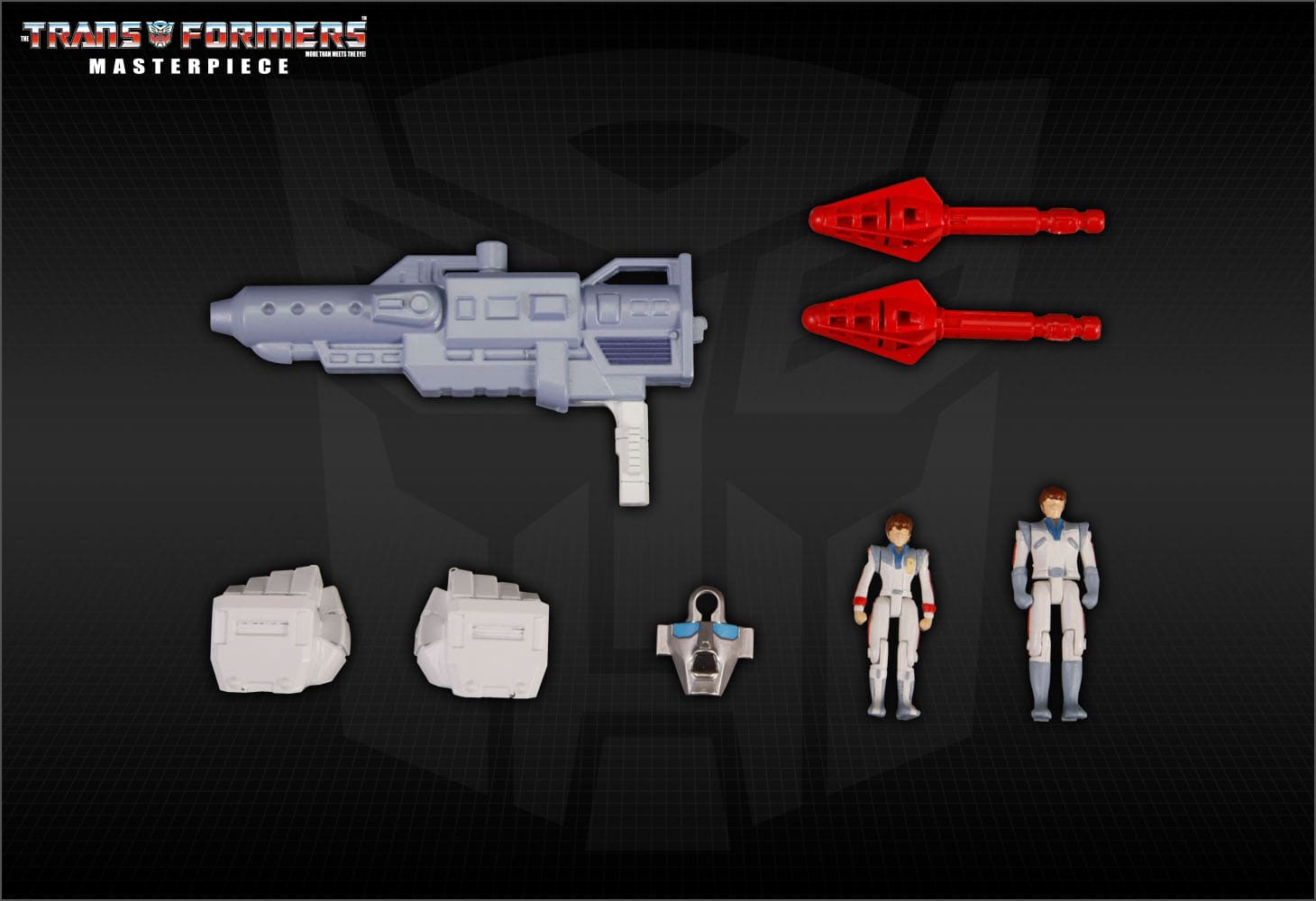 MP-22 ウルトラマグナス