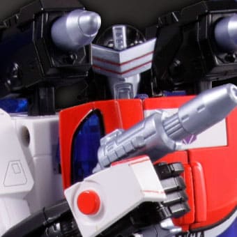 MP-23 エグゾースト