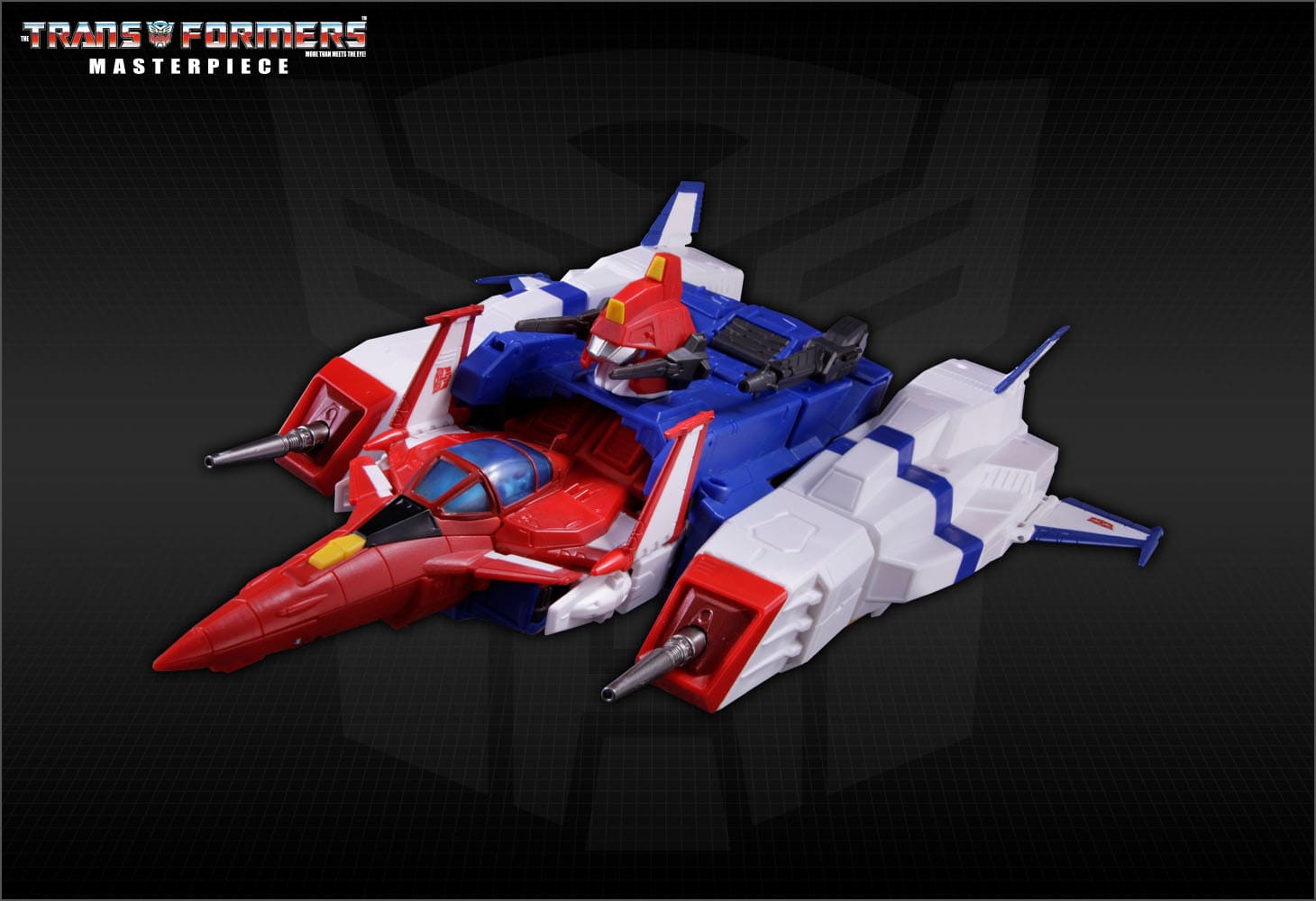 MP-24 スターセイバー