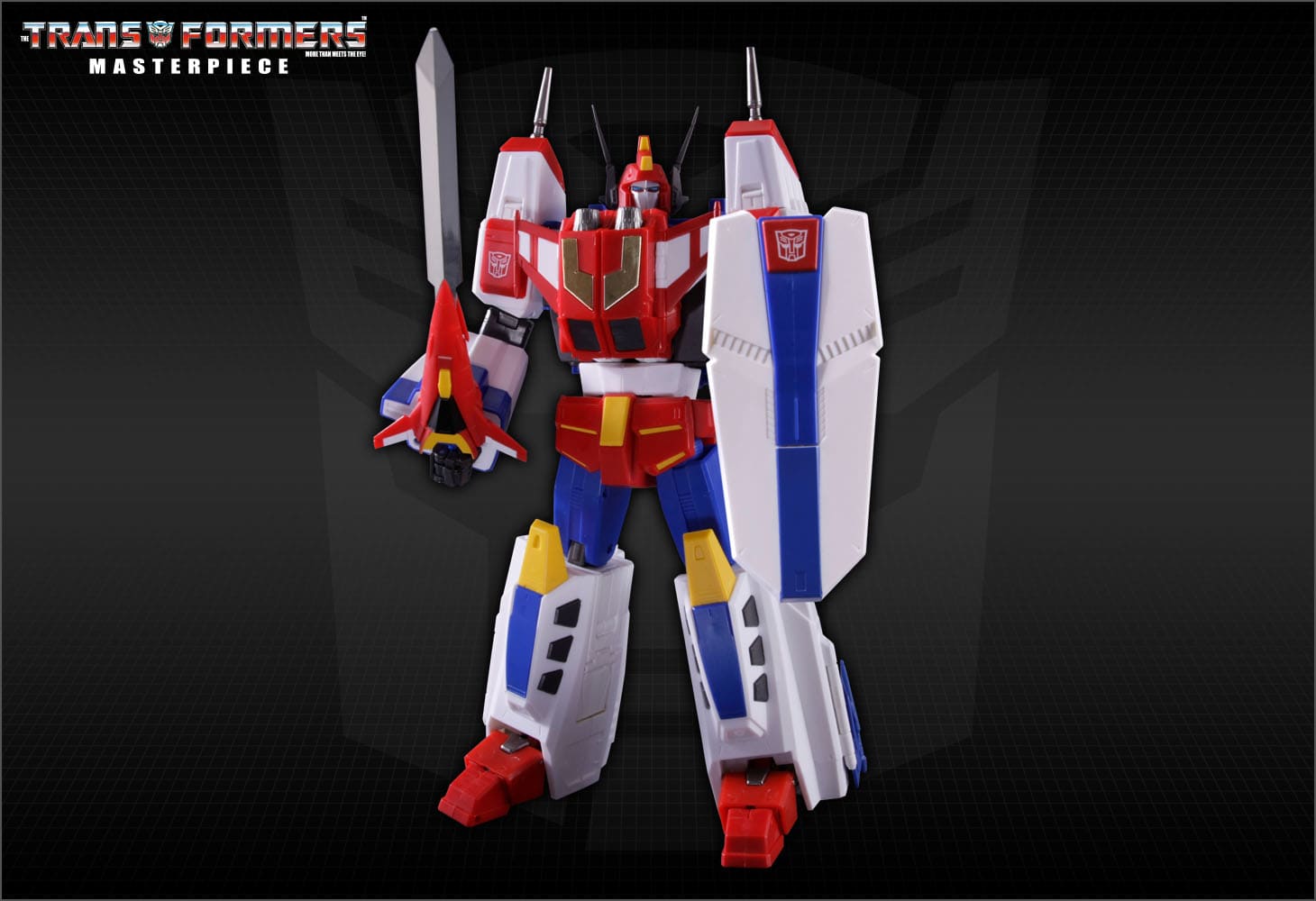 MP-24 スターセイバー