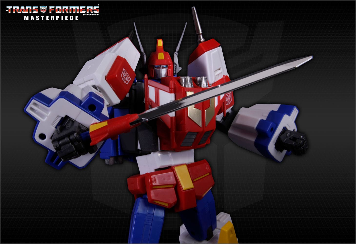 MP-24 スターセイバー