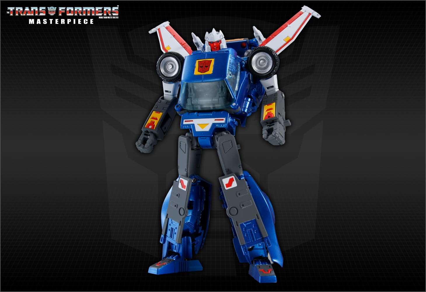 MP-25 トラックス