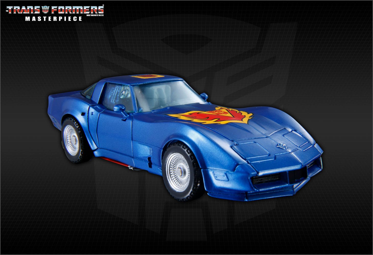 MP-25 トラックス