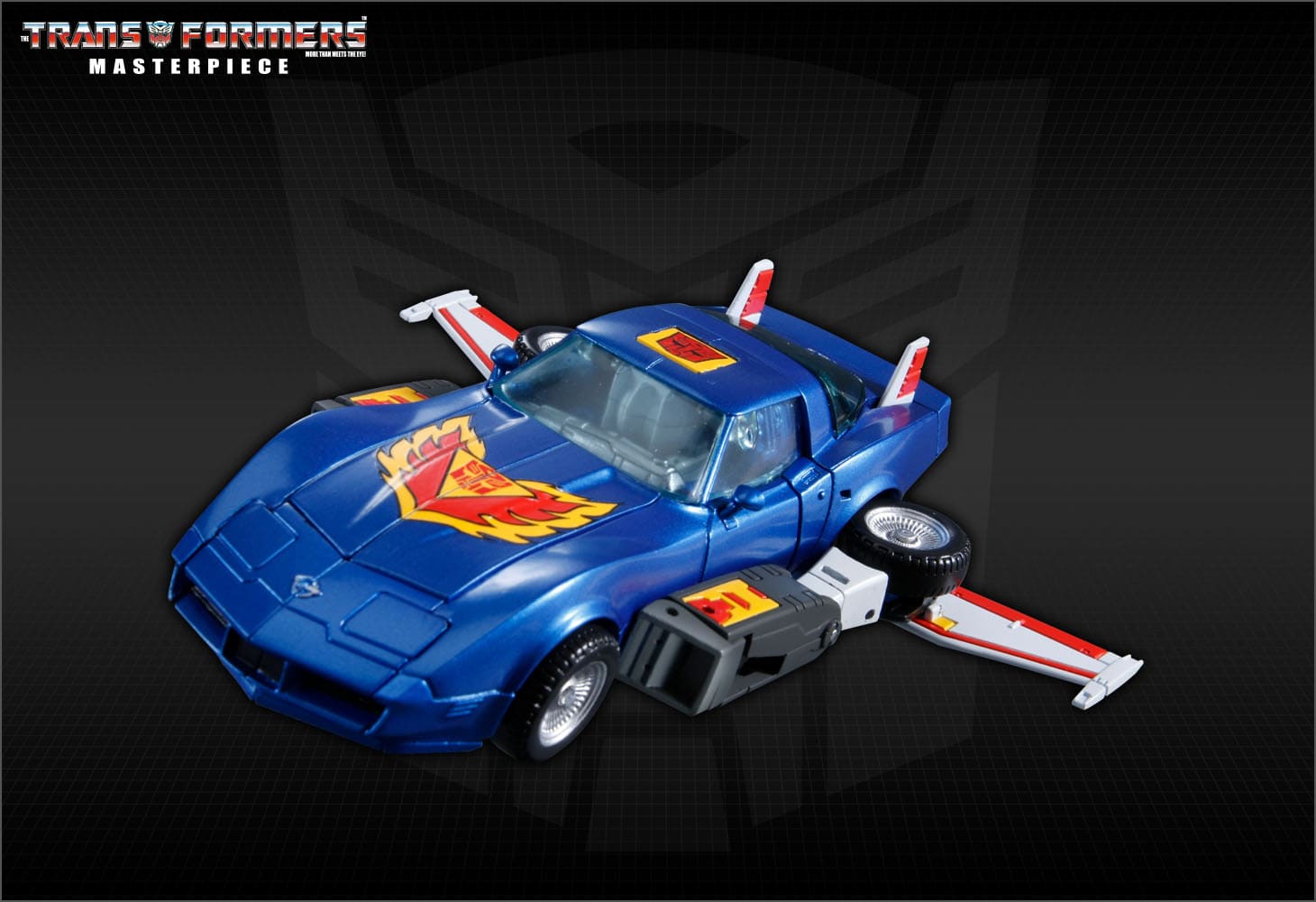 MP-25 トラックス