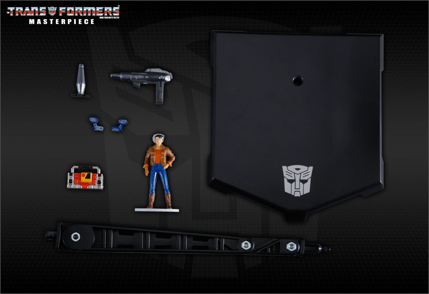 MP-25 トラックス