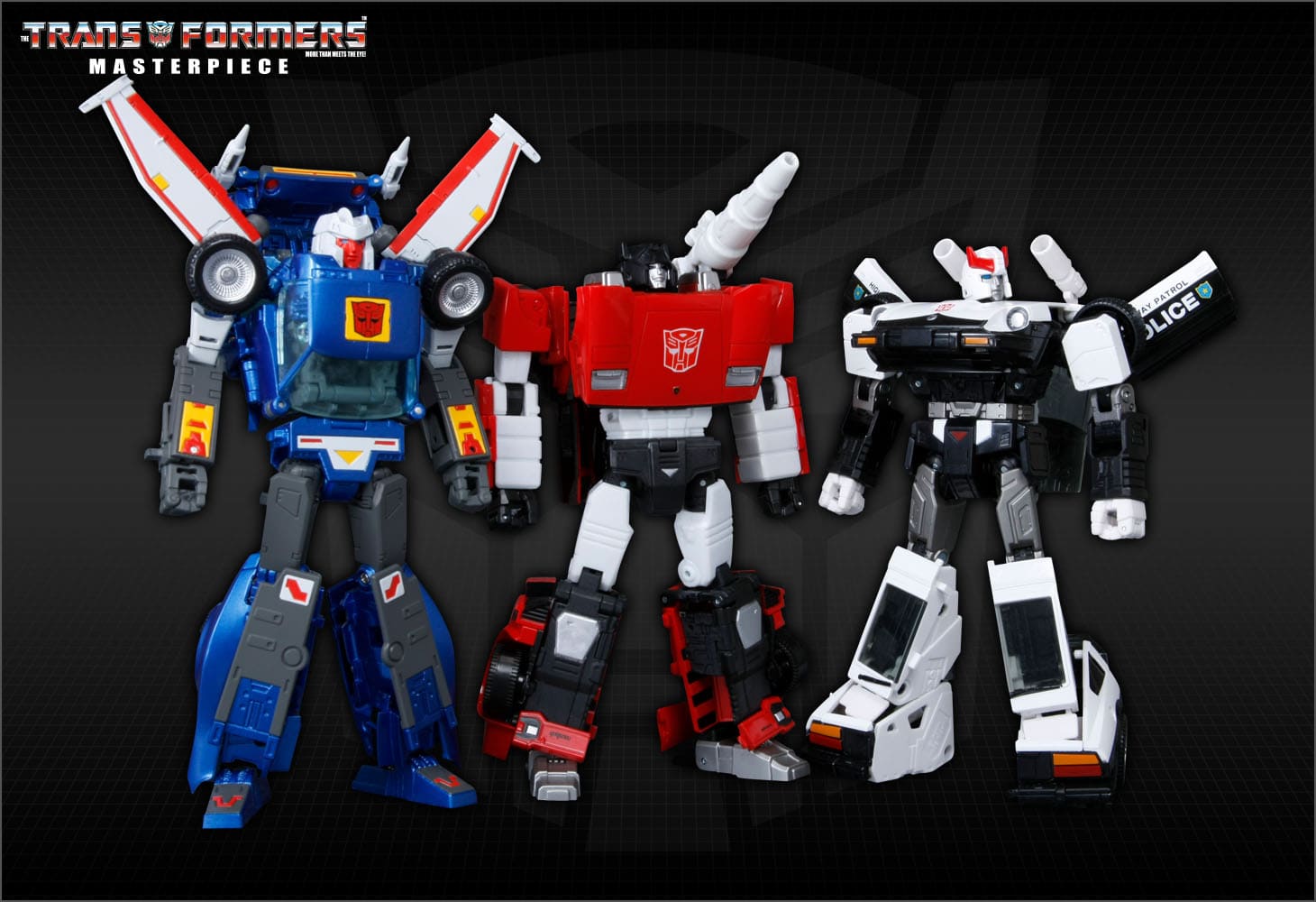 MP-25 トラックス