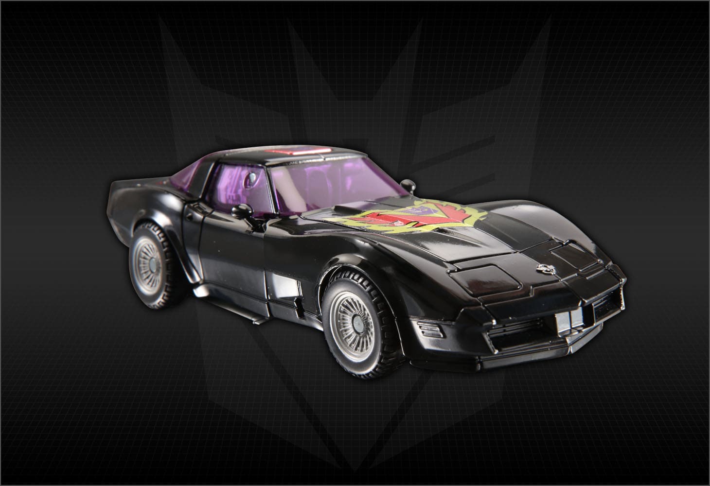 MP-25L ラウドペダル（2016東京おもちゃショー限定商品）