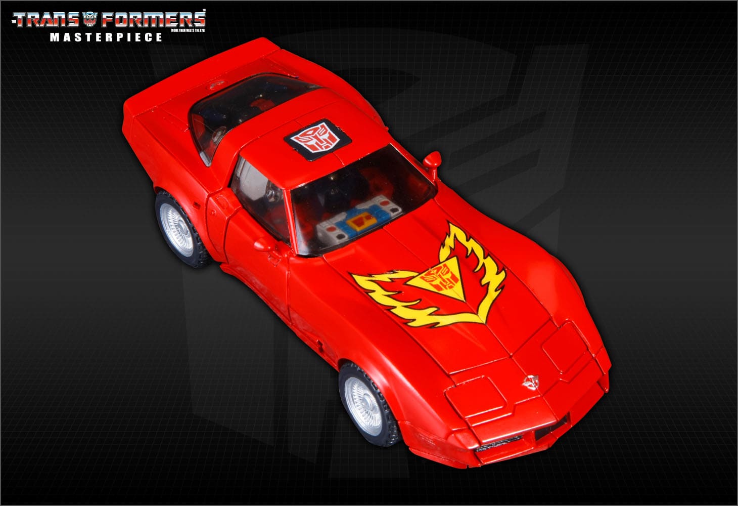 MP-26 ロードレイジ