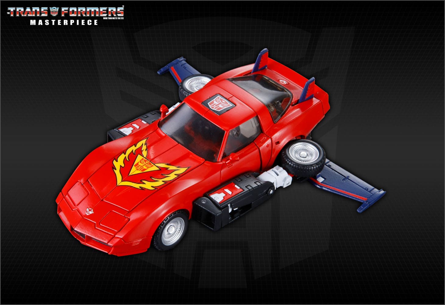 MP-26 ロードレイジ