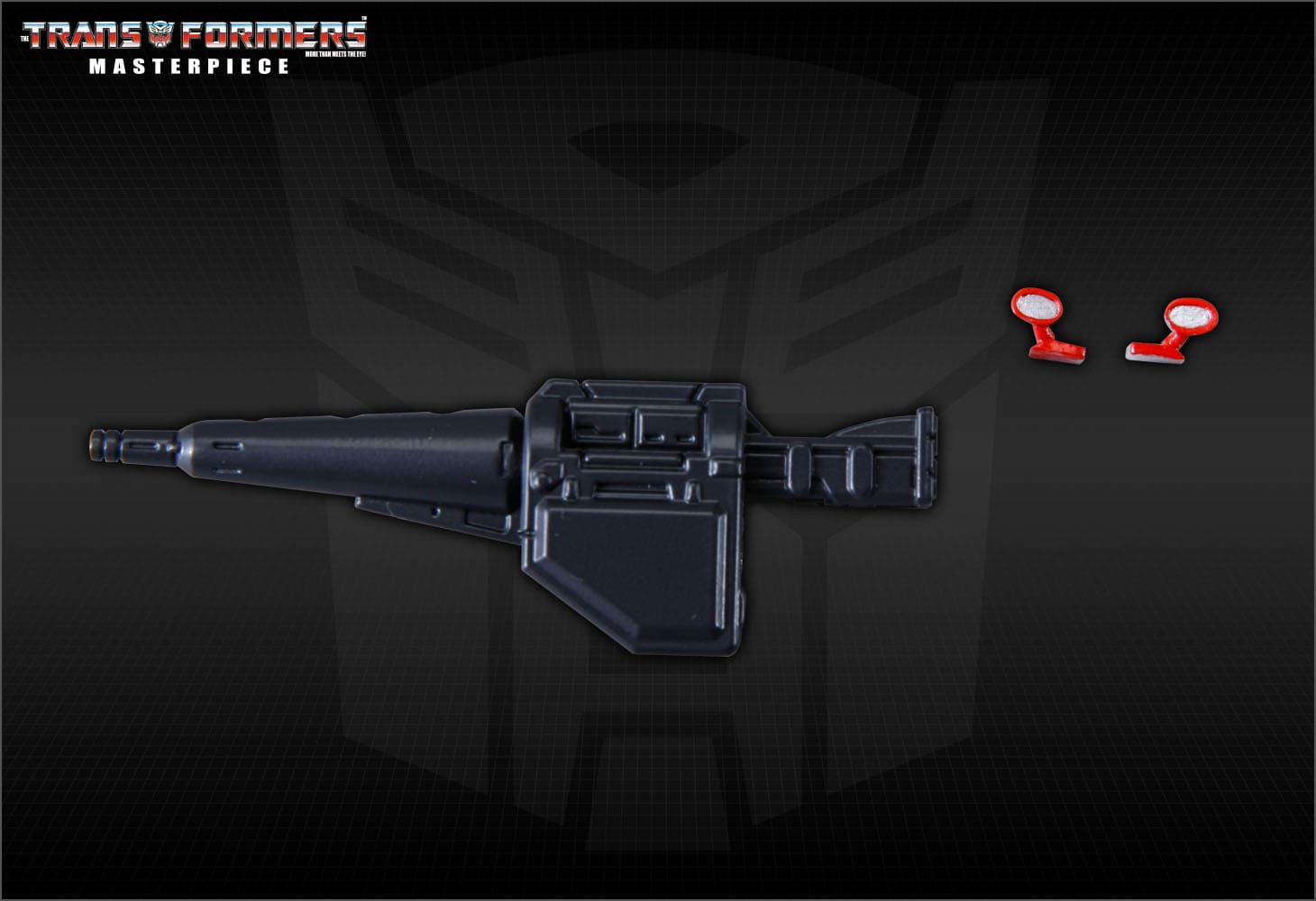 MP-26 ロードレイジ