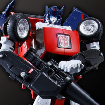 MP-26 ロードレイジ