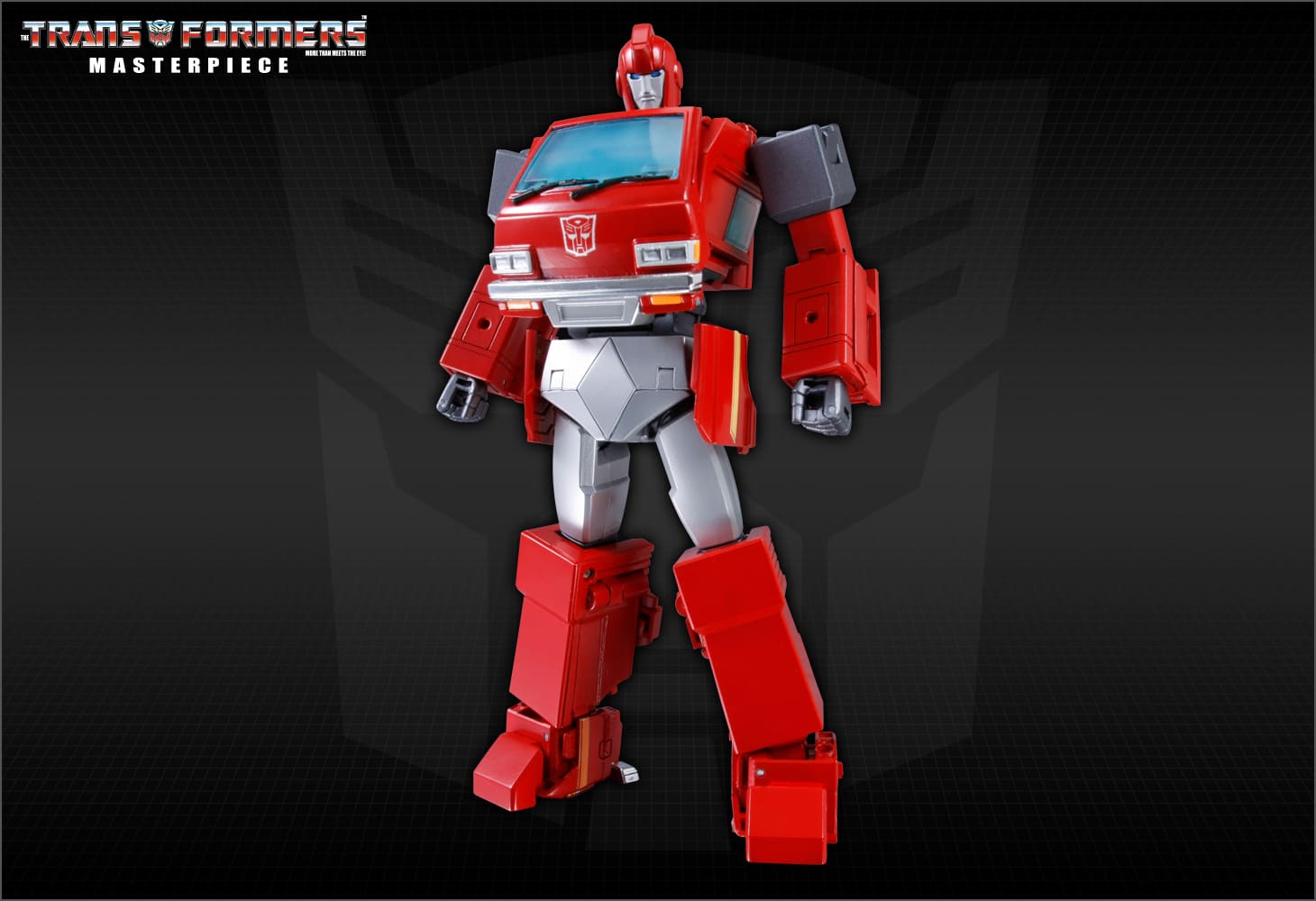 MP-27 アイアンハイド