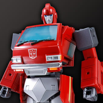 MP-27 アイアンハイド