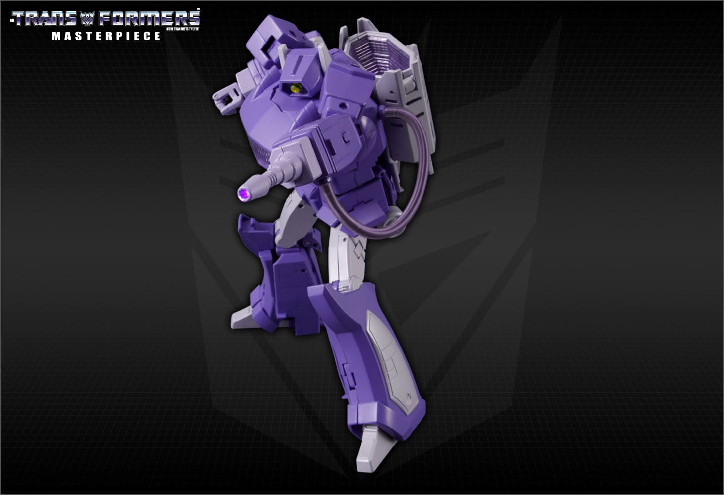 MP-29 防衛参謀レーザーウェーブ