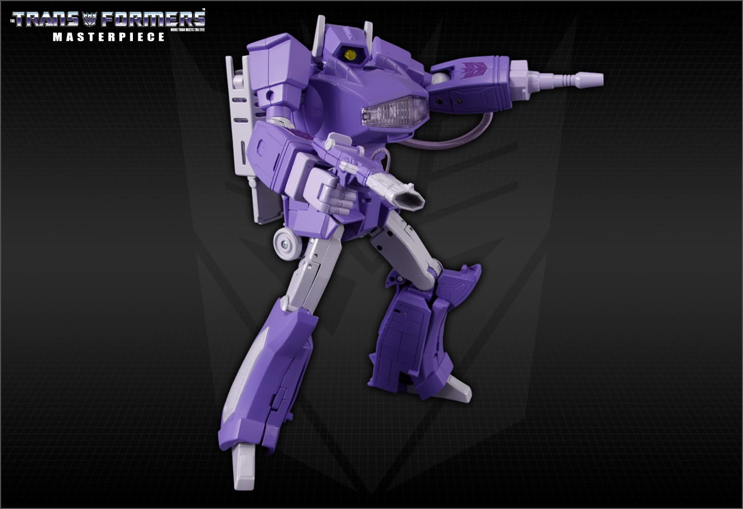 MP-29 防衛参謀レーザーウェーブ