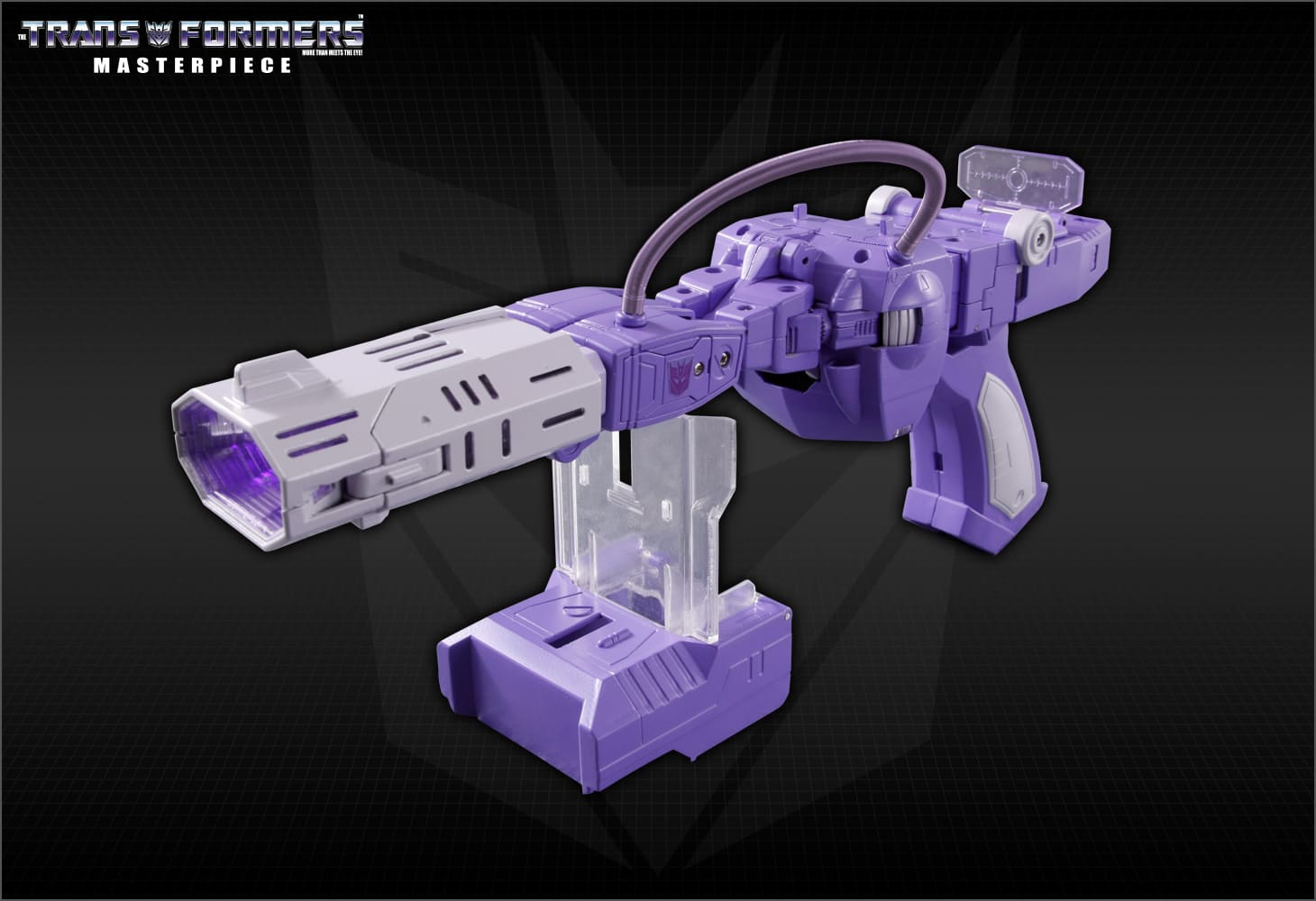 MP-29 防衛参謀レーザーウェーブ