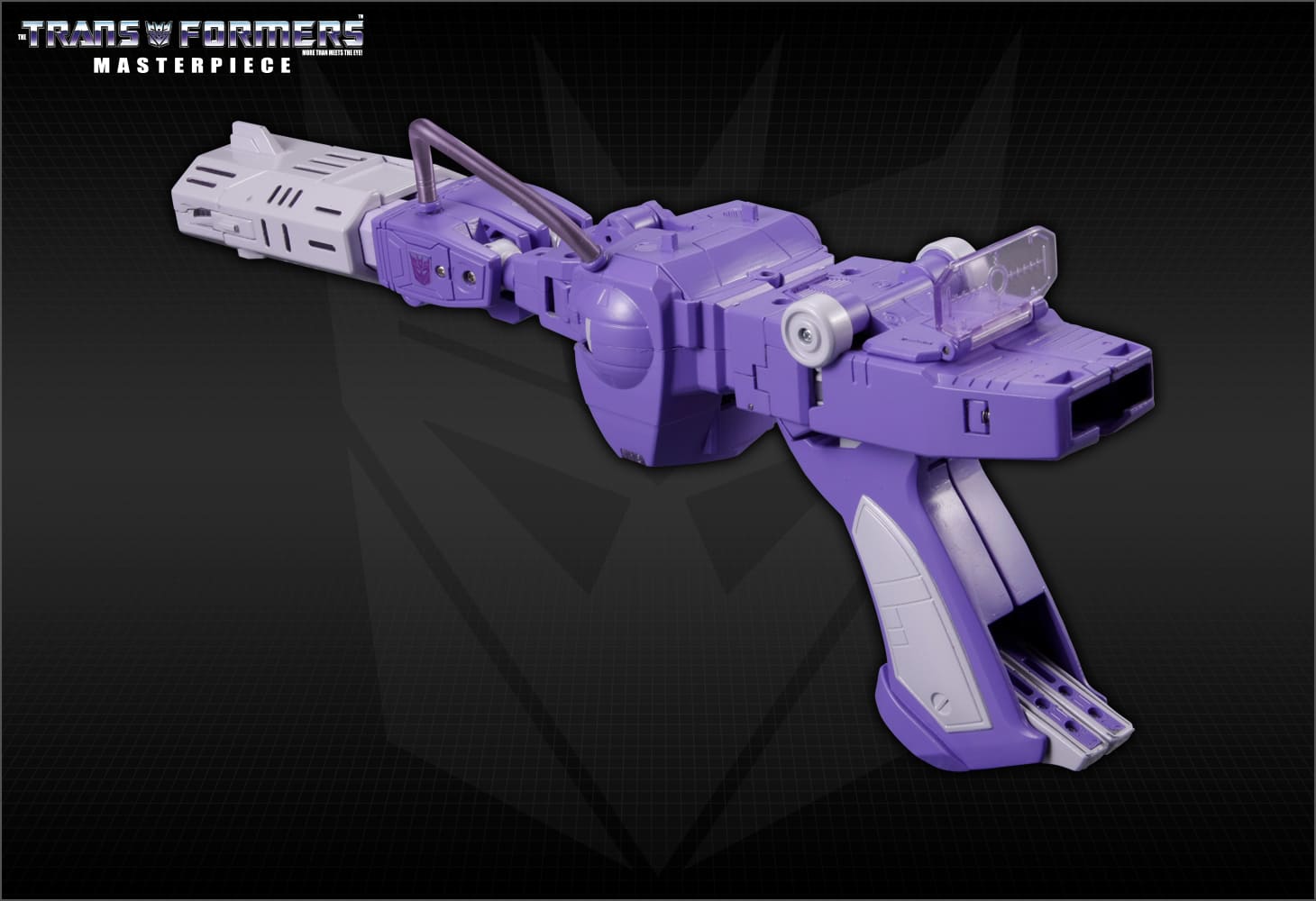 MP-29 防衛参謀レーザーウェーブ