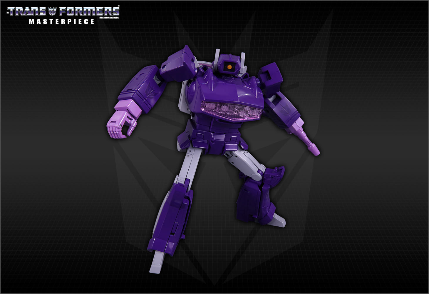 MP-29+ 防衛参謀レーザーウェーブ（タカラトミーモール限定商品）