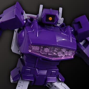 MP-29+ 防衛参謀レーザーウェーブ（タカラトミーモール限定商品）