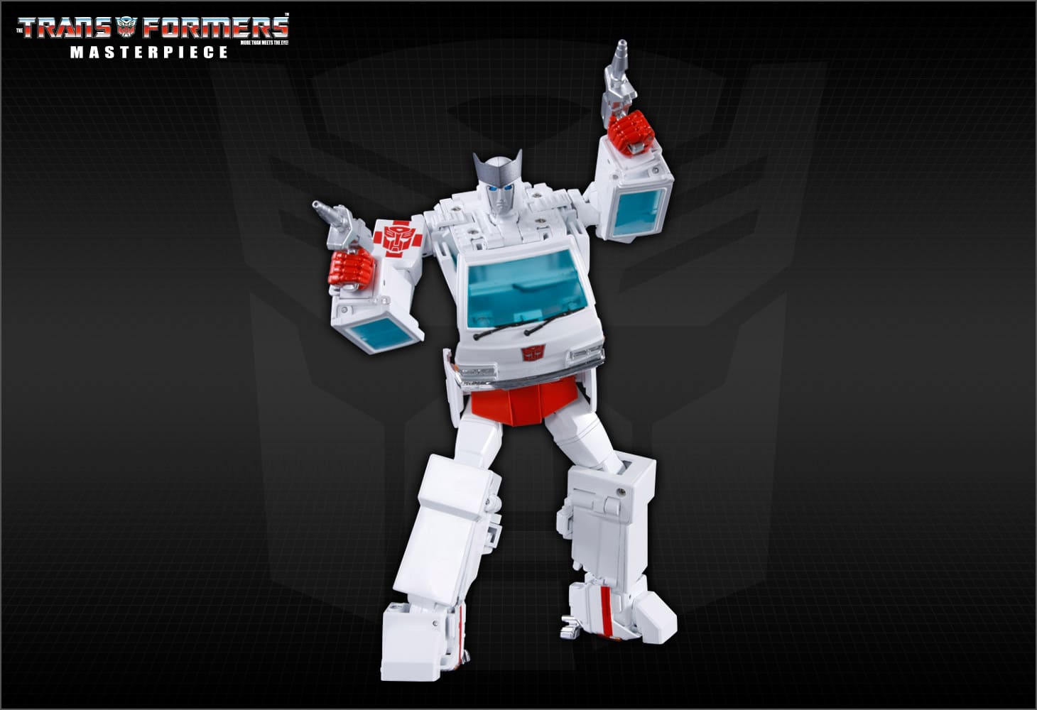 MP-30 ラチェット