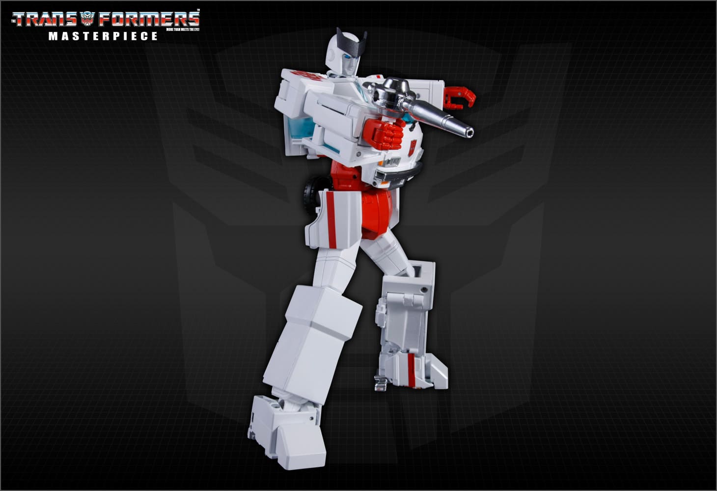 MP-30 ラチェット