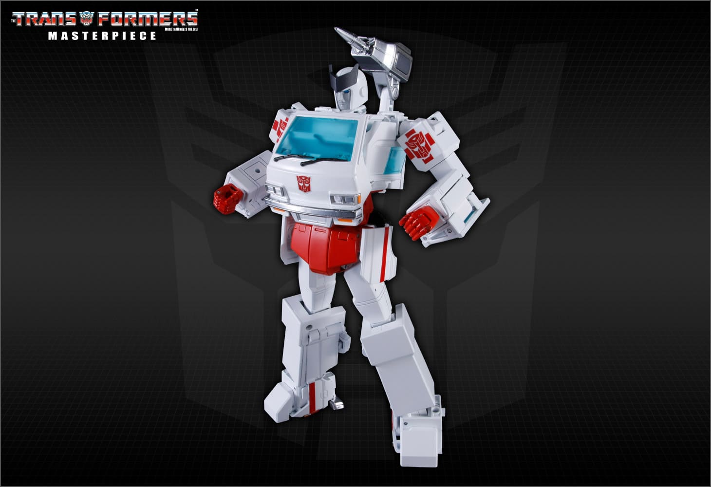 MP-30 ラチェット