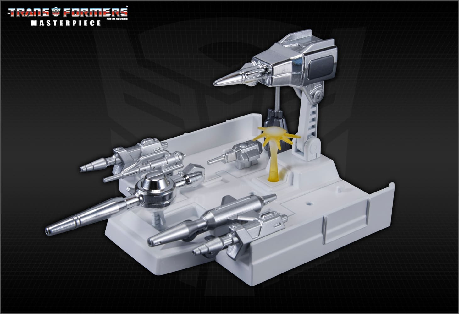 MP-30 ラチェット