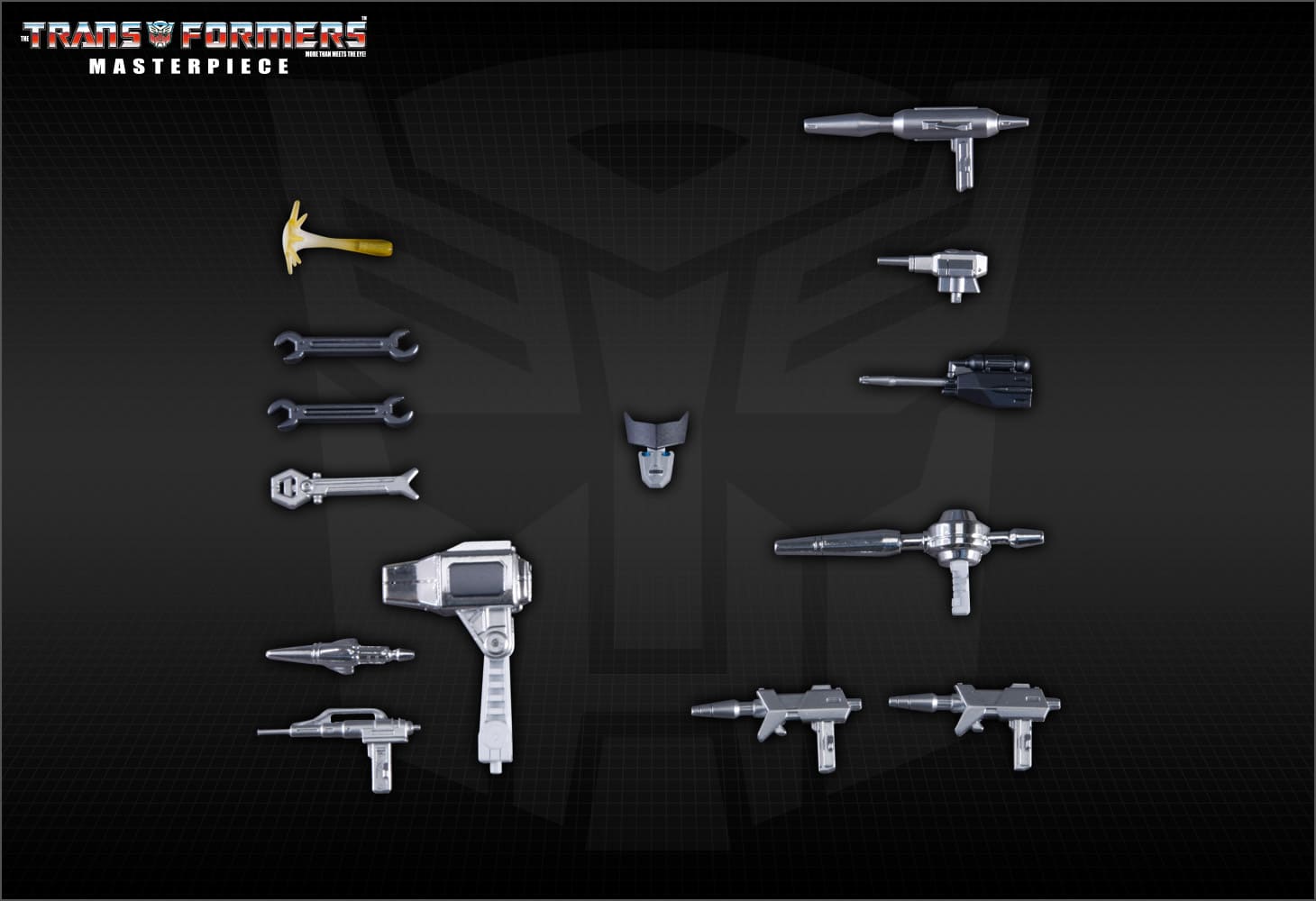 MP-30 ラチェット