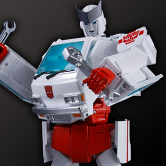 MP-30 ラチェット