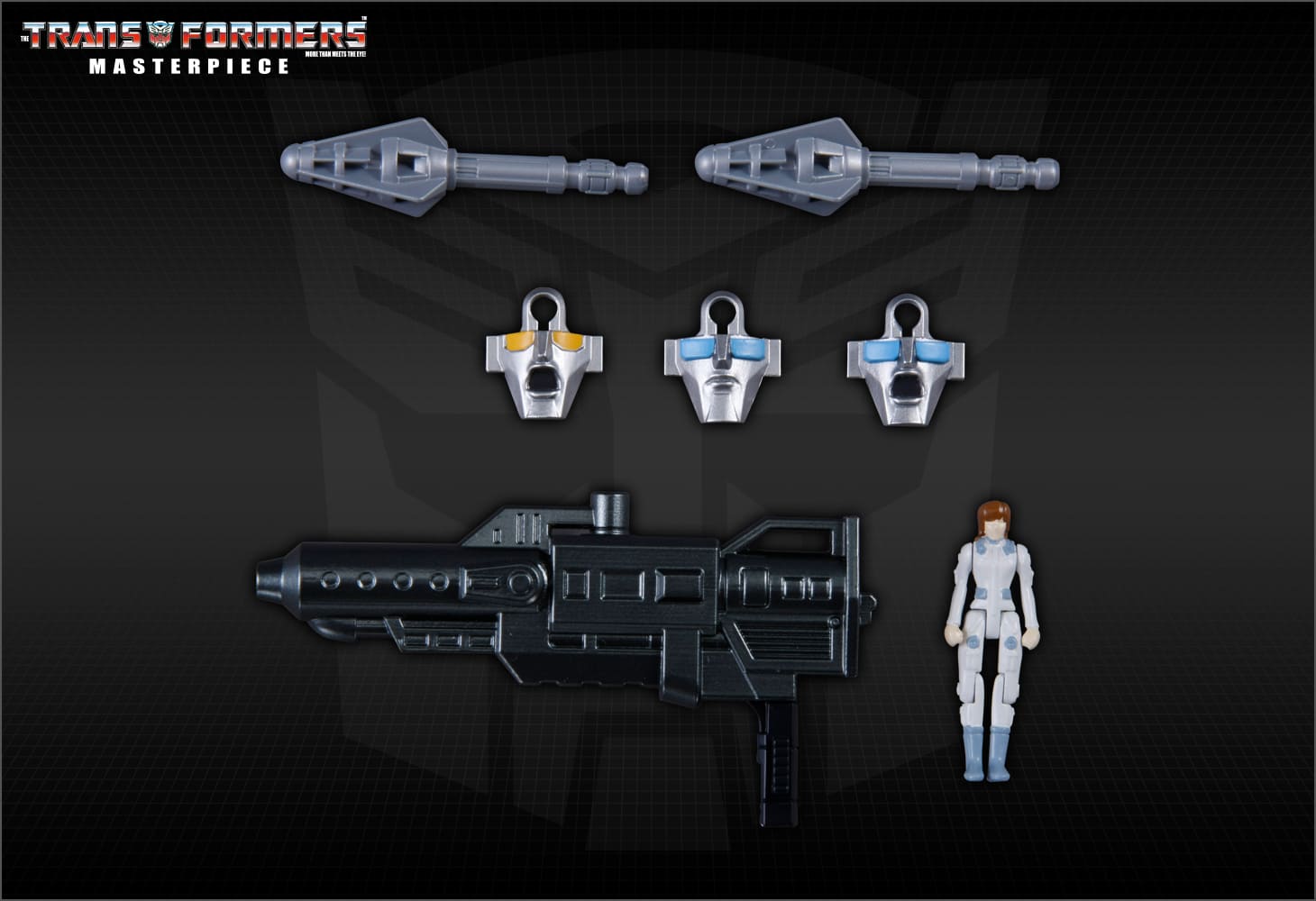 MP-31 デルタマグナス